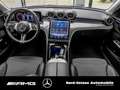 Mercedes-Benz C 220 d AVANTGARDE ADV. 360° LED SPUR SHZ Grau - thumbnail 10