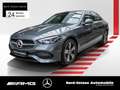 Mercedes-Benz C 220 d AVANTGARDE ADV. 360° LED SPUR SHZ Grau - thumbnail 1
