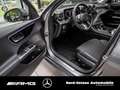 Mercedes-Benz C 220 d AVANTGARDE ADV. 360° LED SPUR SHZ Grau - thumbnail 11