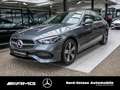 Mercedes-Benz C 220 d AVANTGARDE ADV. 360° LED SPUR SHZ Grau - thumbnail 6