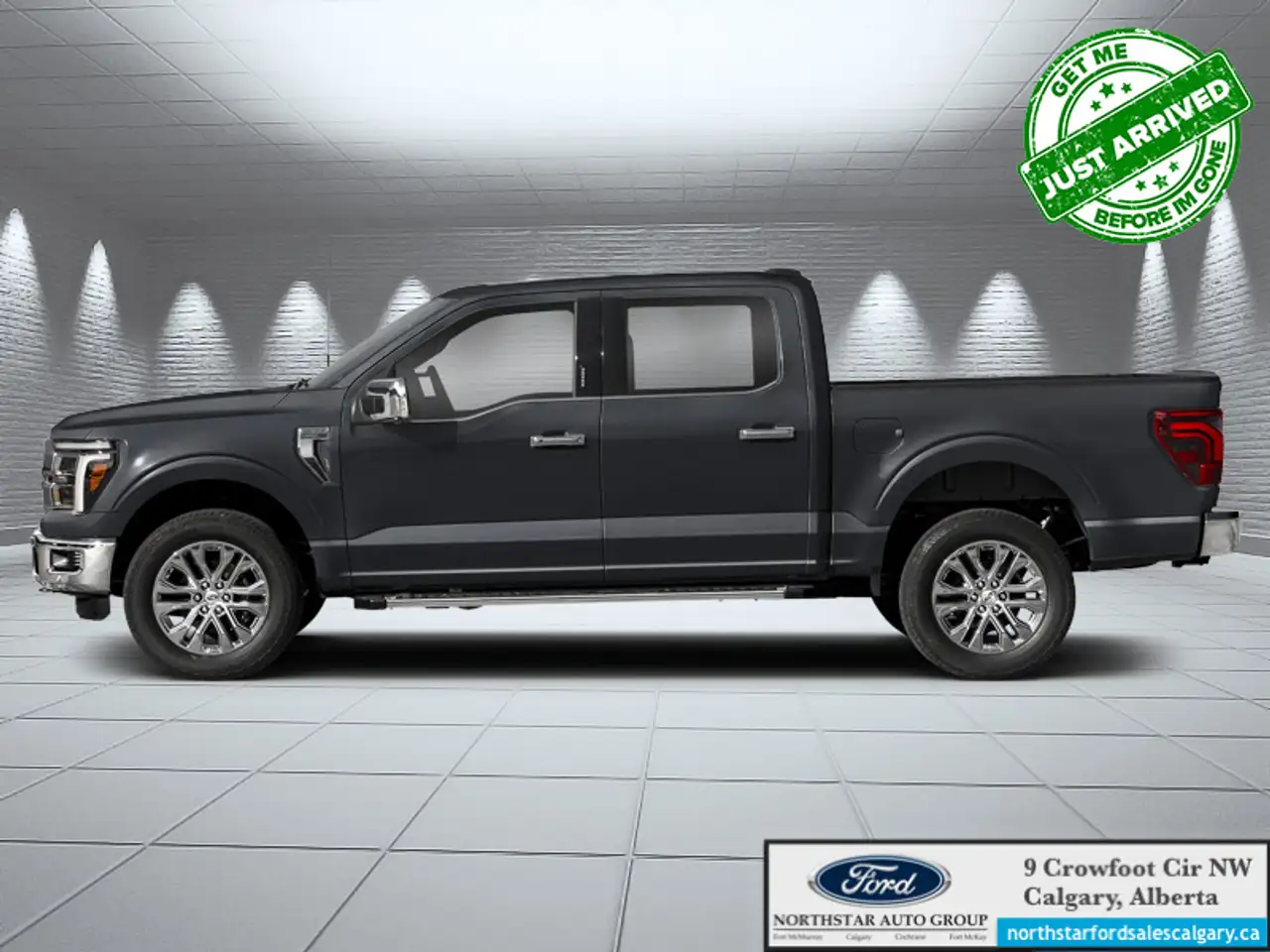 2026 Ford F 150