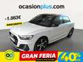 Audi A1 Sportback 30 TFSI Adrenalin S tronic Blanco - thumbnail 1