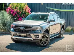Ford Ranger Wildtrak 2.0 EcoBlue