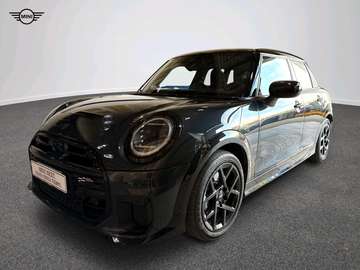 John Cooper Works