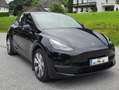 Tesla Model Y LR AWD Vorsteuerabzugsb. Anhängerk. Schwarz - thumbnail 1
