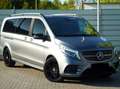 Mercedes-Benz V 300 V 300 d extralang 4Matic 9G-TRONIC Grijs - thumbnail 2