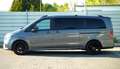 Mercedes-Benz V 300 V 300 d extralang 4Matic 9G-TRONIC Grijs - thumbnail 3