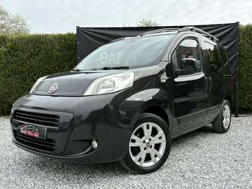 1.4i 110.000Km Clim/Pdc/Attache Remorque...