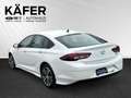 Opel Insignia GS 1,6 CDTI BlueInjection Ultimate St./St. Weiß - thumbnail 8