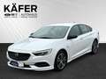 Opel Insignia GS 1,6 CDTI BlueInjection Ultimate St./St. Weiß - thumbnail 1