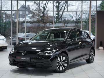 VIII 2.0 TDI DSG Move *2.H *Pano *H-UP *ACC