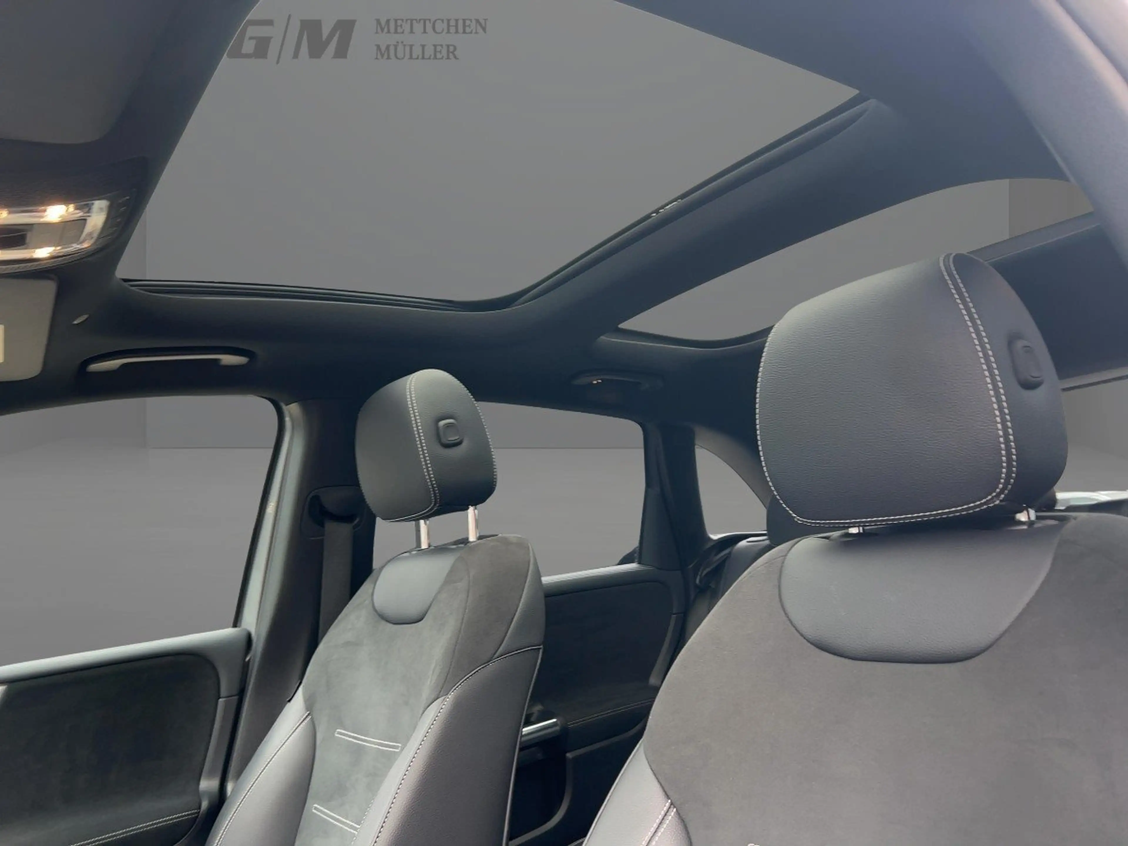 Mercedes-Benz B 250 B 250e AMG-Line/Navi/Pano-Dach/LED/CarPlay/MBUX — photo 13