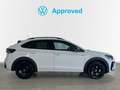Volkswagen Taigo 1.0 TSI R-Line DSG 85kW Blanco - thumbnail 3