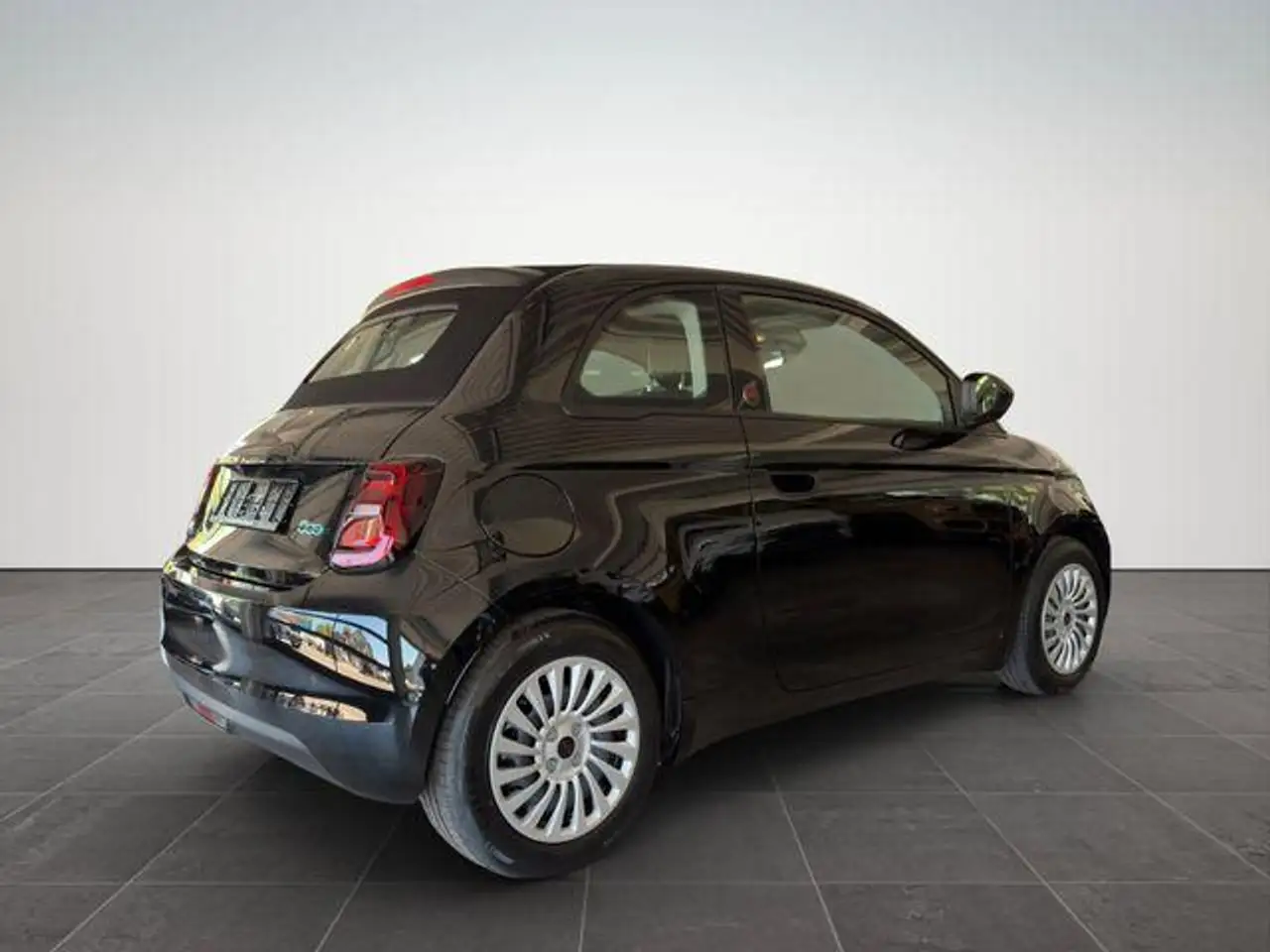 Fiat 500 2025