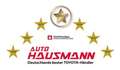 Toyota Yaris Cross Premiere Edition 4x4 Schwarz - thumbnail 2