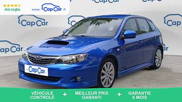 2.5 Ti AWD 230 Wrx