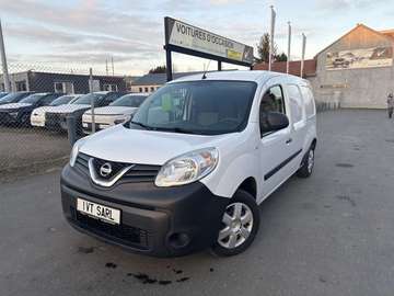 NV250 1.5 DCI L2H1 Acenta MT6