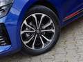 Renault Clio TECHNO TCe 90 PDC KLIMA ALU Bleu - thumbnail 10