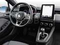 Renault Clio TECHNO TCe 90 PDC KLIMA ALU Bleu - thumbnail 6