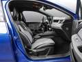 Renault Clio TECHNO TCe 90 PDC KLIMA ALU Bleu - thumbnail 4
