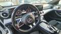 Mercedes-Benz E 220 d T Exclusive Aut. Silber - thumbnail 8