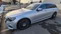Mercedes-Benz E 220 d T Exclusive Aut. Silber - thumbnail 4