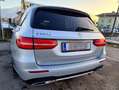 Mercedes-Benz E 220 d T Exclusive Aut. Silber - thumbnail 3