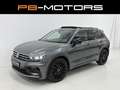 Volkswagen Tiguan 2,0 TDI SCR Sky DSG LED 20" AHK Kamera Fahrassi... Grau - thumbnail 1