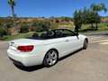 BMW 330 330i Cabrio Aut. Blanco - thumbnail 15
