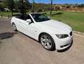 BMW 330 330i Cabrio Aut. Blanco - thumbnail 3