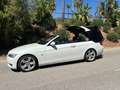 BMW 330 330i Cabrio Aut. Blanco - thumbnail 11