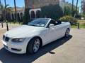 BMW 330 330i Cabrio Aut. Blanco - thumbnail 1
