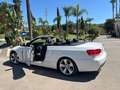 BMW 330 330i Cabrio Aut. Blanco - thumbnail 9