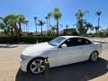 BMW 330 330i Cabrio Aut. Blanco - thumbnail 20