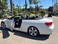 BMW 330 330i Cabrio Aut. Blanco - thumbnail 4