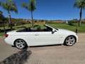 BMW 330 330i Cabrio Aut. Blanco - thumbnail 27