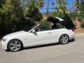 BMW 330 330i Cabrio Aut. Blanco - thumbnail 10