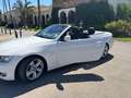 BMW 330 330i Cabrio Aut. Blanco - thumbnail 8