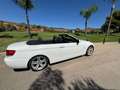 BMW 330 330i Cabrio Aut. Blanco - thumbnail 2