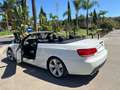 BMW 330 330i Cabrio Aut. Blanco - thumbnail 18