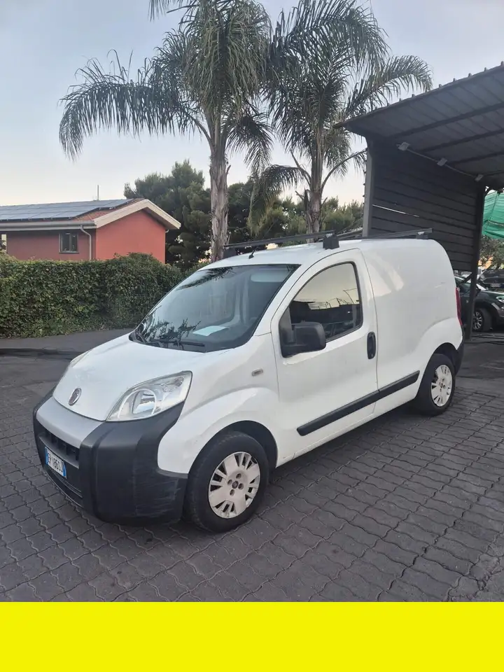 Fiat Fiorino