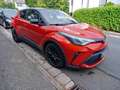 Toyota C-HR Orange Edition 2,0-l-VVTi Hybrid Orange - thumbnail 4