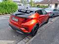 Toyota C-HR Orange Edition 2,0-l-VVTi Hybrid Orange - thumbnail 3