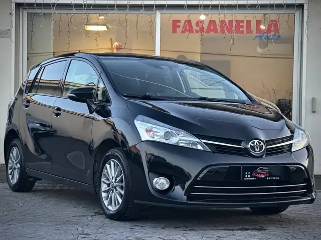 Toyota Verso 7 POSTI - AUTOMATICA - EURO 6 - GARANZIA