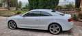 Audi A5 A5 Coupe 3.0 V6 tdi Adv quattro s-tronic s-line Bianco - thumbnail 3