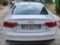 Audi A5 A5 Coupe 3.0 V6 tdi Adv quattro s-tronic s-line Bianco - thumbnail 5