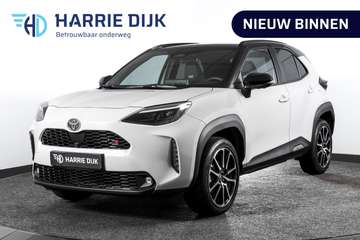 1.5 Hybrid 130 GR Sport | Adapt.Cruise | Head-up |