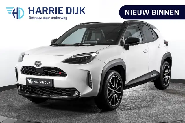 Toyota Yaris Cross 1.5 Hybrid 130 GR Sport | Adapt.Cruise | Head-up |