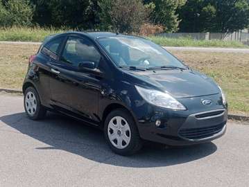 Ka II 3p Ka 1.2 69cv