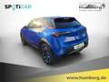 Opel Mokka-E GS Line Navi 50kWh 100%SOH LED ACC Apple CarPlay A Blau - thumbnail 4